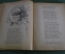 Книга "Поэмы Лермонтова". С иллюстрациями и виньетками художников. Издание Герман Гоппе. 1904 г. #A2