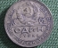 Монета 1 рубль 1924 года ПЛ #2. Серебро. СССР.
