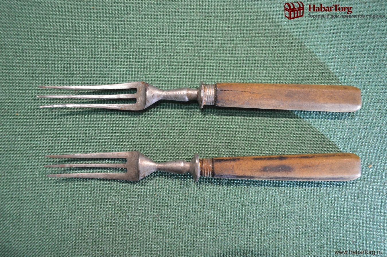 Купить Вилки Ссср
