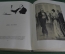 Книга, альбом "Иллюстрации Кукрыниксов к рассказам А.П. Чехова". Москва, 1954 год.
