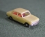 Модель машинка "Вартбург Wartburg 353". Espewe Modelle 1:87. ГДР времен СССР.