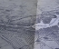 Карта Волго-Донского судоходного канала имени В.И. Ленина. 1952 год.