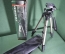 Штатив фотографический "Трипод". Tripod Classic ERA ECSA 3110. Длина 140 см, до 1,5 кг.., уровень.