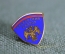 Знак, значок "Банковский надзор". Банк, банковское дело. Центробанк РФ.