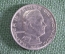 Монета 1 франк 1960 года. Княжество Монако.