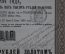 Российский 3% Золотой заем, 1894 года. Облигация в 125 рублей золотом №096584