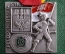 Стрелковая медаль, посвященная соревнованиям в Унтервальдене, Швейцария, 1991г.