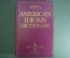 Словарь американских идиом. Спиерс. American Idioms Dictionary. "Русский язык". Москва 1991 год. #A5