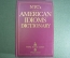 Словарь американских идиом. Спиерс. American Idioms Dictionary. "Русский язык". Москва 1991 год. #A5