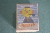 Коробка коробочка упаковка от статуэтки фигурки игрушка 