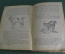Книга "Служебное собаководство". Учебное пособие, П.А. Петряев. Осоавиахим, Москва, 1947 год. #A4