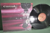 Винил, пластинка 1 lp 