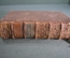Книга старинная "Теологический произведения". Вольтер. Германия. 1788 год.