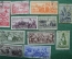 Народы СССР, 1933  Июль - сентябрь (ИТЦ: 416, 418, 421, 421-428, 431)