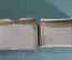 Коробка от набора солдатиков "Нюрнберг". Картон. Германия. 1930-е годы.