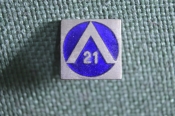 Знак, значок 