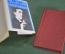 Книжка "Игорь Северянин, Стихотворения". Библиотека журнала Полиграфия 1987 год. СССР. #A2