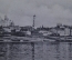 Открытка старинная "Самара. Вид с Волги". Изд. Паппадато (Асмолова) Чистая. Российская Империя