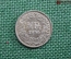 ½ франка, серебро, Швейцария, 1950 год