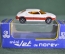 Машинка модель "Trapeze Bertone". Norev Mini Jet. Оригинальная коробка. Франция. 1970-е.