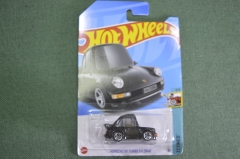 Машинка модель масштабная "Porsche 911 Turbo (964)". Hot Weels. Малайзия.