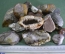 Камень природный, минерал, кристалл. Минералогия, петрофилия. Подборка, коллекция # 1