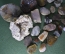 Камень природный, минерал, кристалл. Минералогия, петрофилия. Подборка, коллекция # 3
