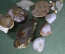 Камень природный, минерал, кристалл. Минералогия, петрофилия. Подборка, коллекция # 8