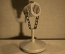 Динамический микрофон СДМ "Октава", 1953 год, СССР