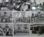 Серия, подборка фотографий "Советский детский сад", "Утренник". СССР.