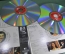 Фильм "Унесенные ветром". Лазерный диск (2 шт). Gone With the Wind (Laserdisc)