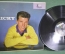 Пластинка виниловая "Ricky Nelson. Рикки Нельсон". Imperial. Винил 1 lp. #2