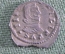 Монета 8 мараведи 1661 года. Испания. Филипп. UNC.