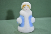 Новогодняя игрушка под елку 
