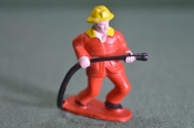 Солдатик игрушка 