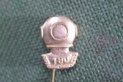 Знак, значок, фрачник 