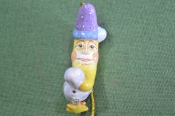 Игрушка елочная 