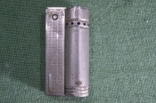 Зажигалка бензиновая Imco Triplex Junior 6600. Австрия.