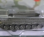 Модель масштабная военная техника "Танк". Siku. Германия / Китай.