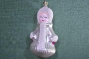 Елочная игрушка 