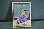 Спички, набор 