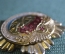 Знак, значок "От военно-воздушных сил СССР". ВВС.