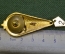 Знак, значок "Парашютист отличник". 10 прыжков.