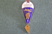 Знак, значок 