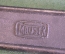 Микрометр старинный Mauser. Германия.