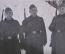 Фотография "Немцы зимой", 1940-е годы.