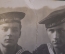 Фотография моряков. Отряд подводного плавания. Подводники, 1944 год.