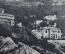 Открытка старинная "Крым. Алупка". Издание Госиздата и Главкурупра. Типо-литография ГОСКИНО. СССР