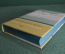 Автограф писателя, Эрик Эмманюэль Шмитт. Книга "Улисс из Багдада". 2013 год.