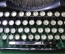 Печатная машинка "Underwood". 1915-1920 гг. США.